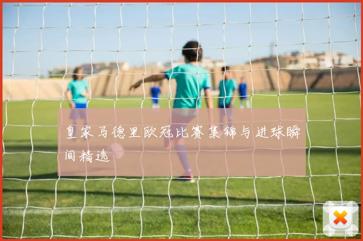 皇家马德里欧冠比赛集锦与进球瞬间精选