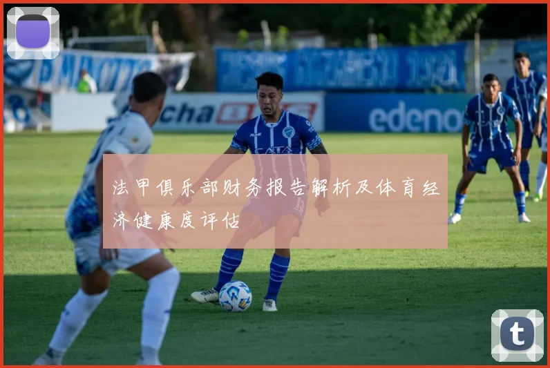 法甲俱乐部财务报告解析及体育经济健康度评估